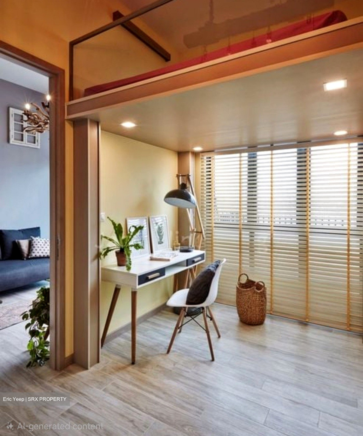 J Gateway (D22), Condominium #588802391